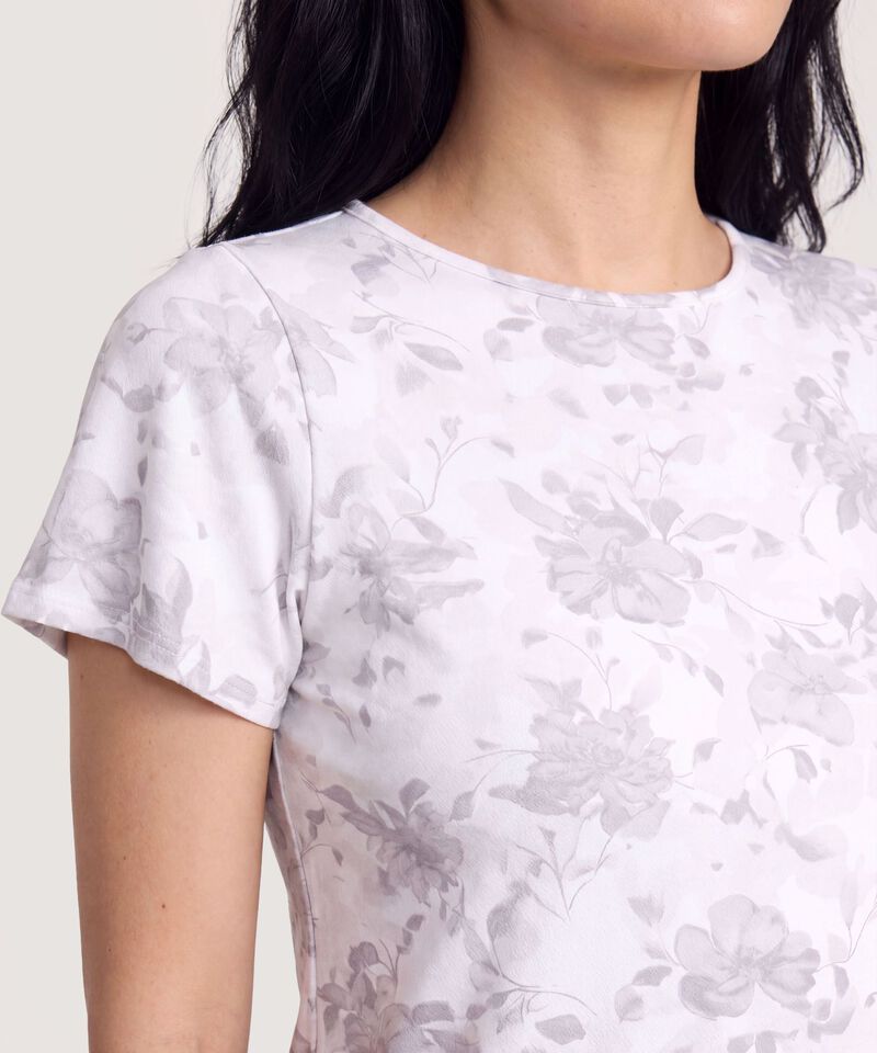 camisetas mujer