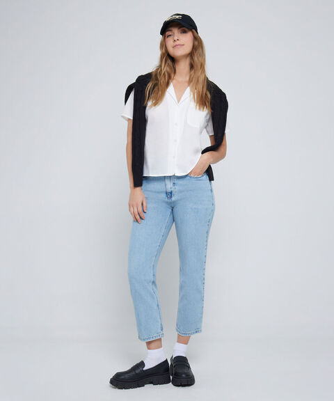camisas para mujer image number null