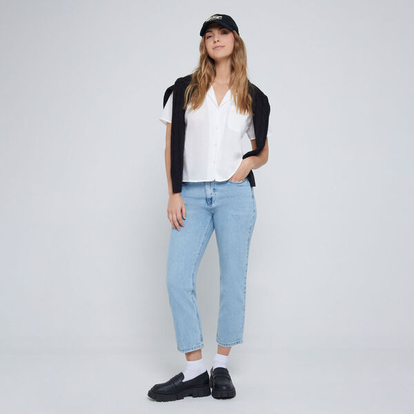 camisas para mujer image number null