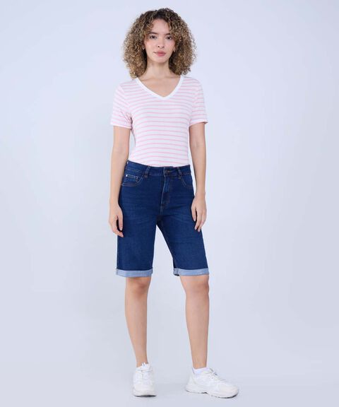 bermudas para mujer image number null