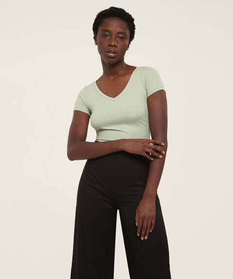 camisetas mujer