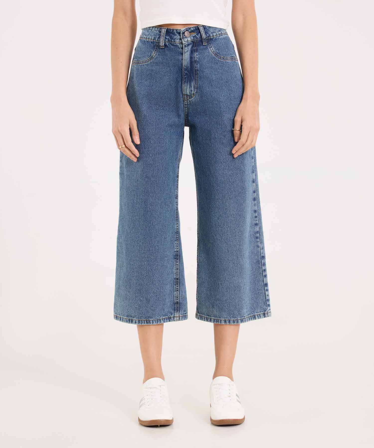 jeans mujer