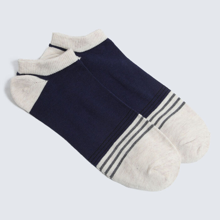 medias para hombre