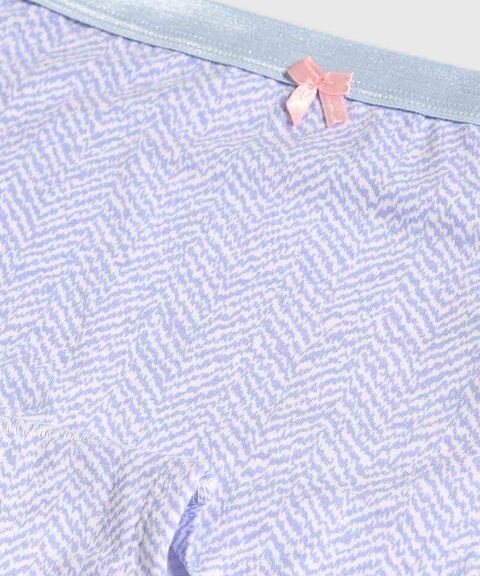 ropa interior para niñas