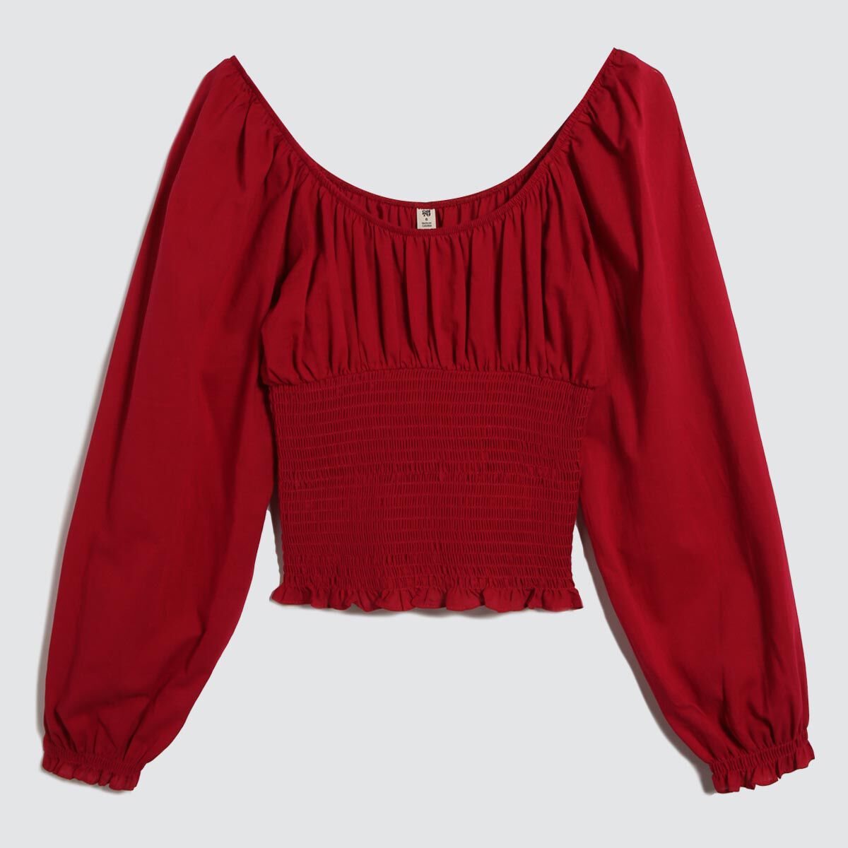 blusas de moda