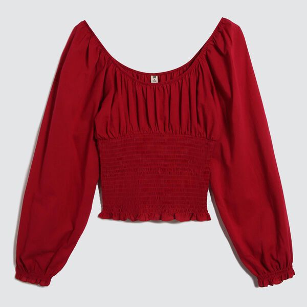blusas de moda image number null