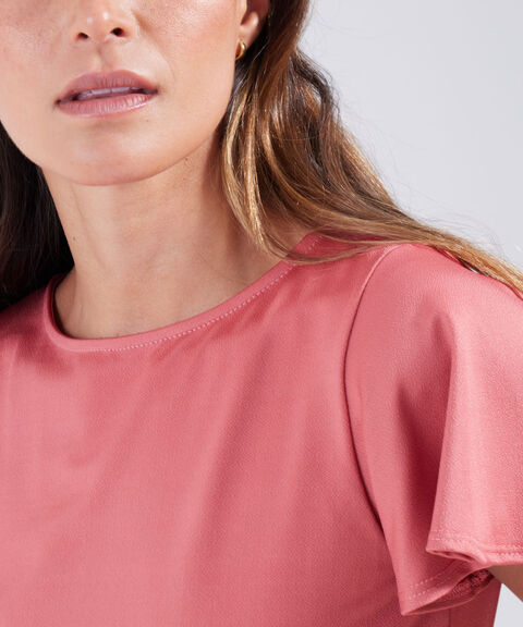 camisetas mujer image number null