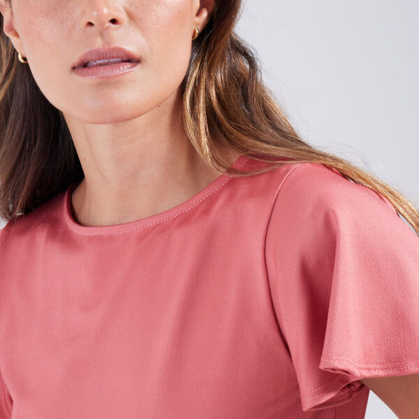 camisetas mujer image number null