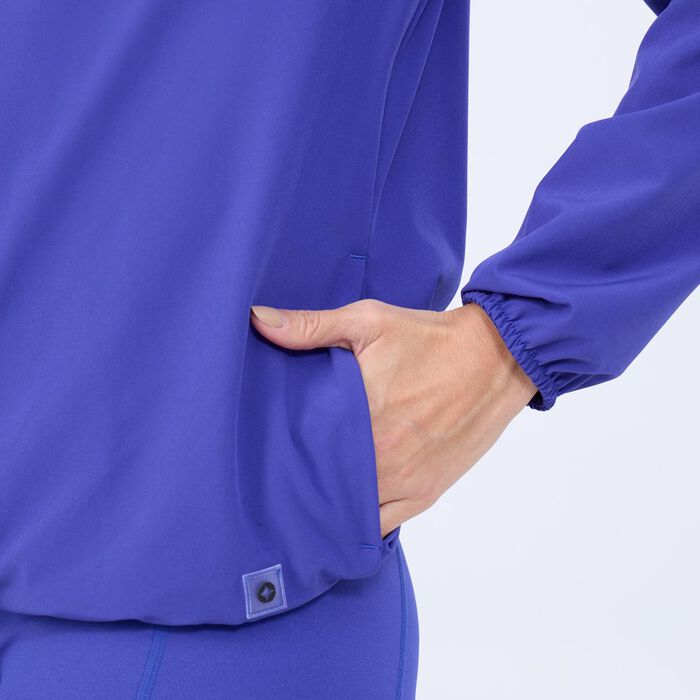chaquetas deportivas mujer