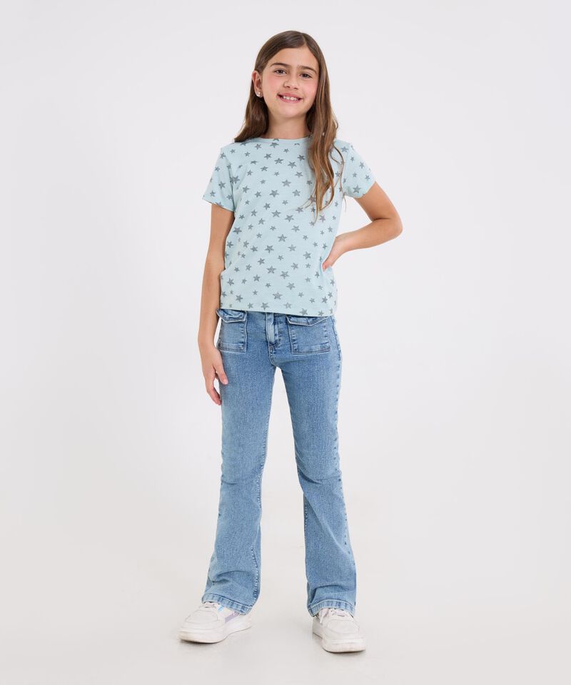 camisetas para niñas