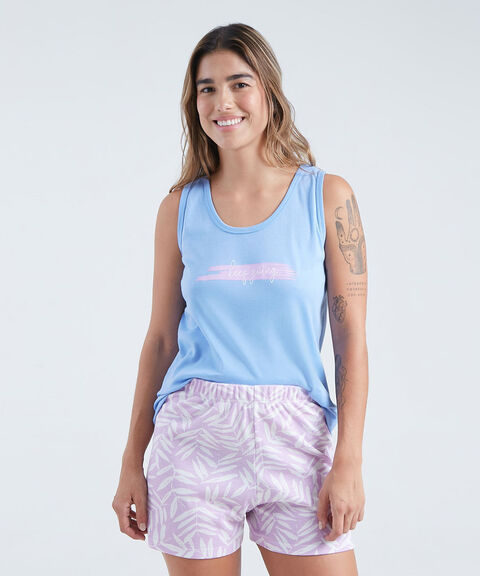 pijamas y batas para mujer 