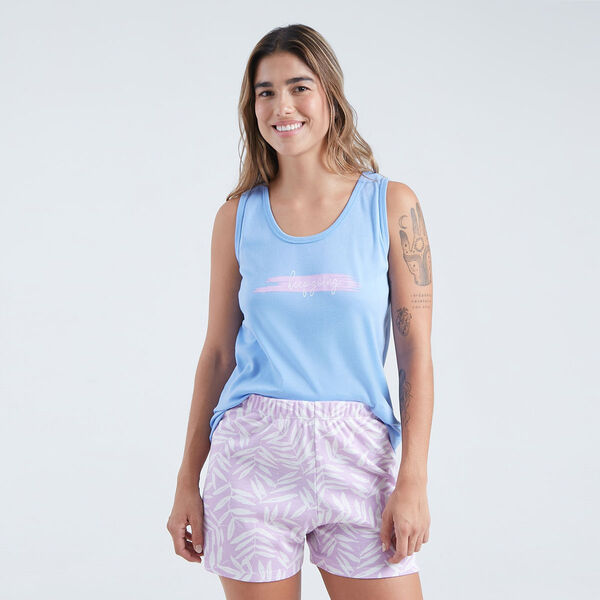 pijamas y batas para mujer 
