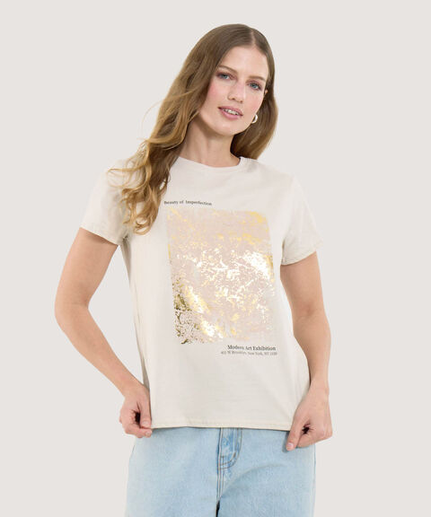 camisetas mujer image number null