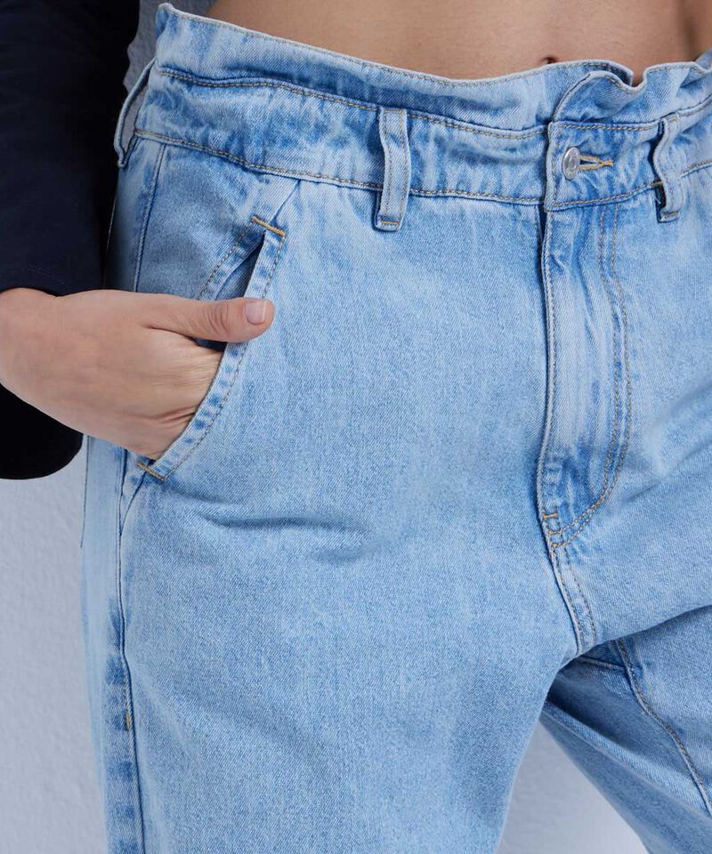jeans mujer