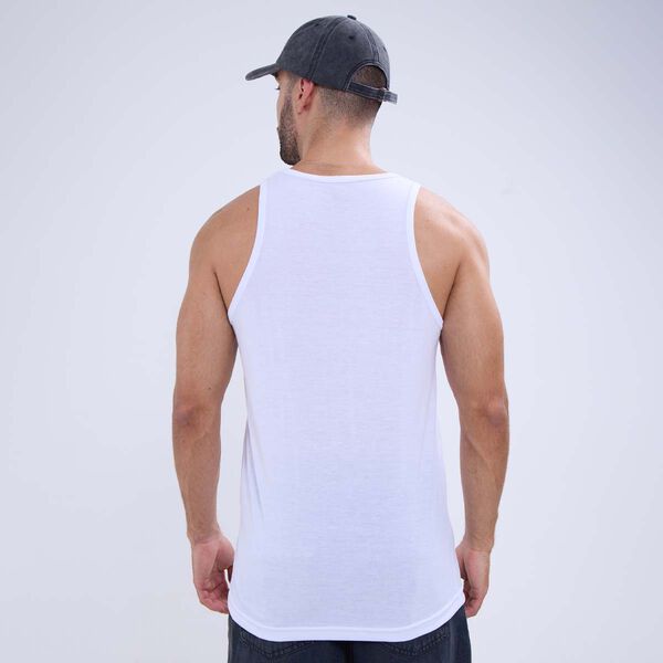 camisetas de interior para hombre image number null