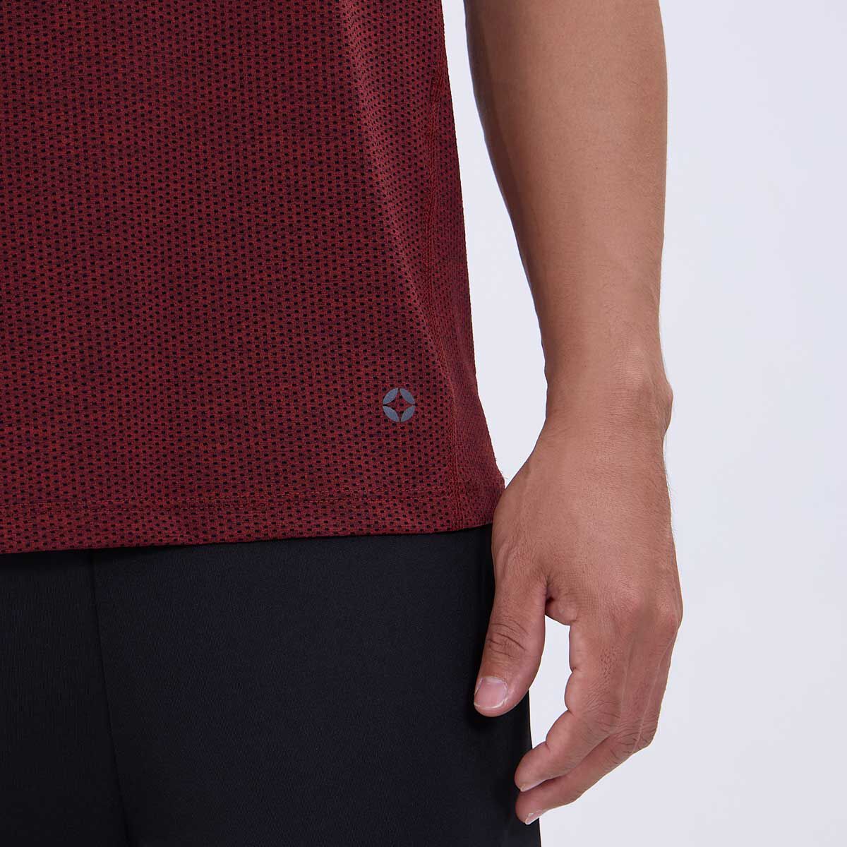 camisetas deportivas para hombre