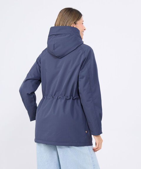 chaquetas para mujer