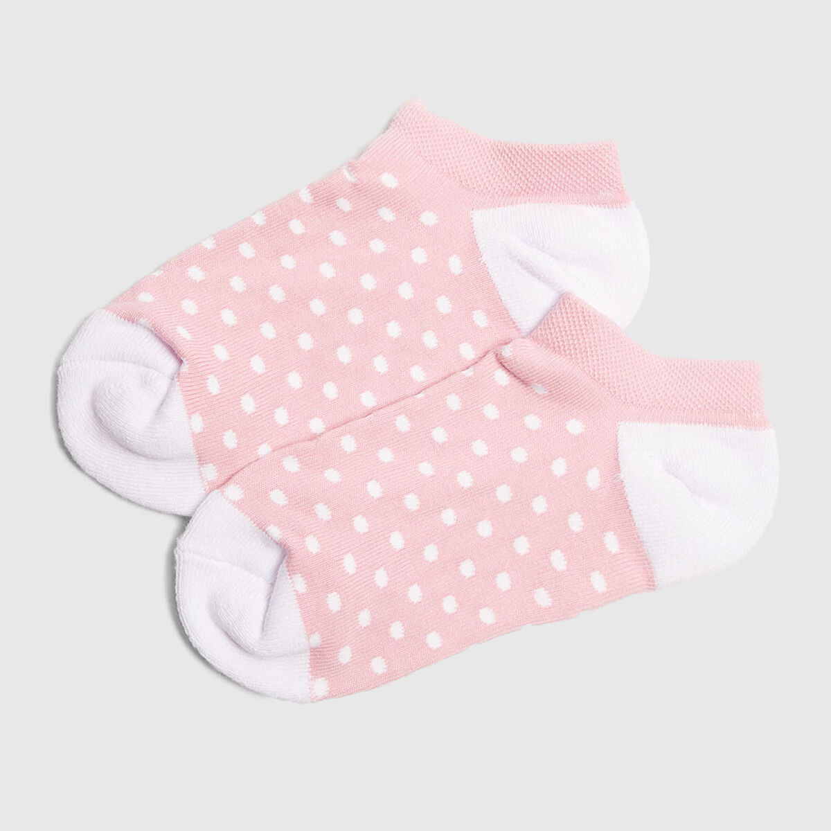 medias para niña