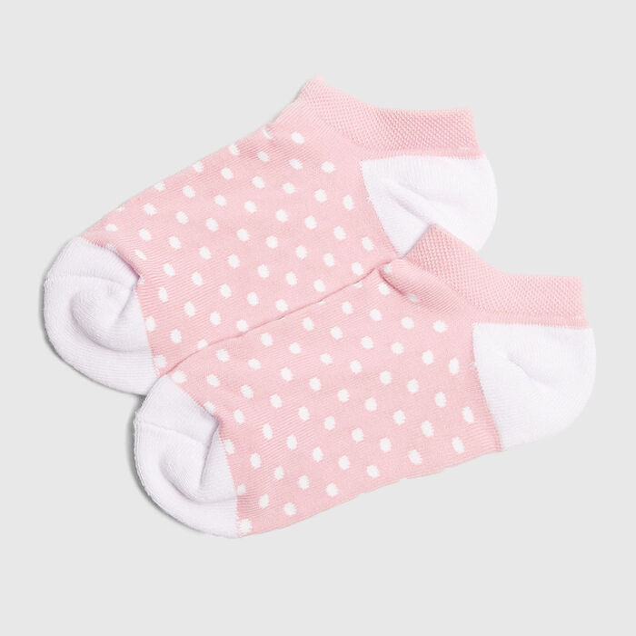 medias para niña