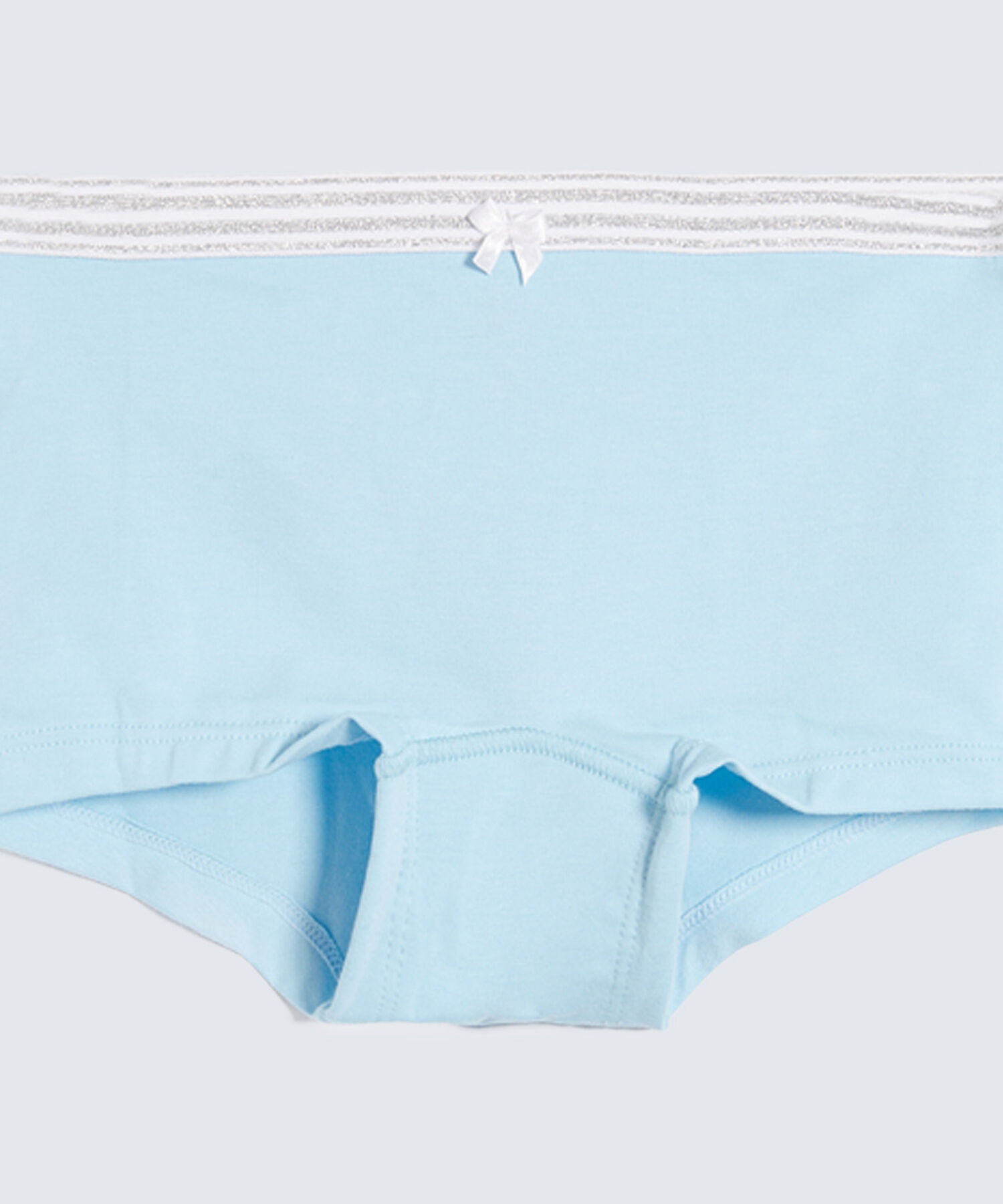ropa interior para niñas