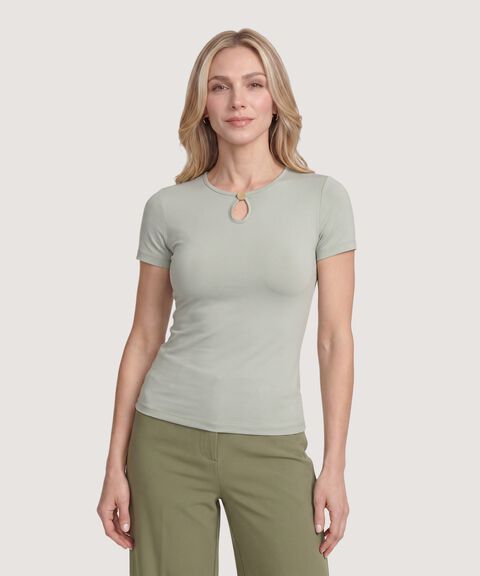 camisetas mujer image number null
