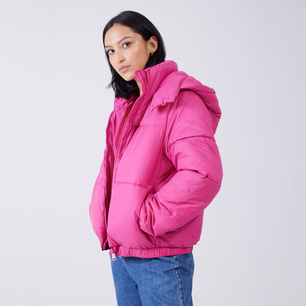 chaquetas para mujer