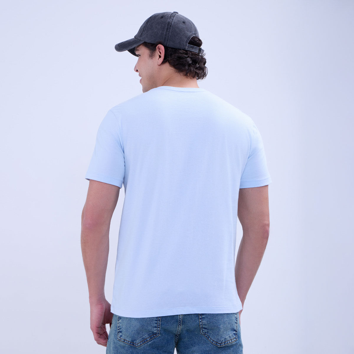 camisetas para hombre