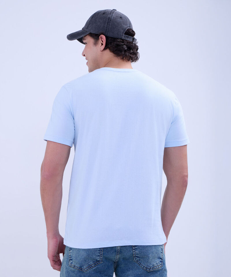 camisetas para hombre