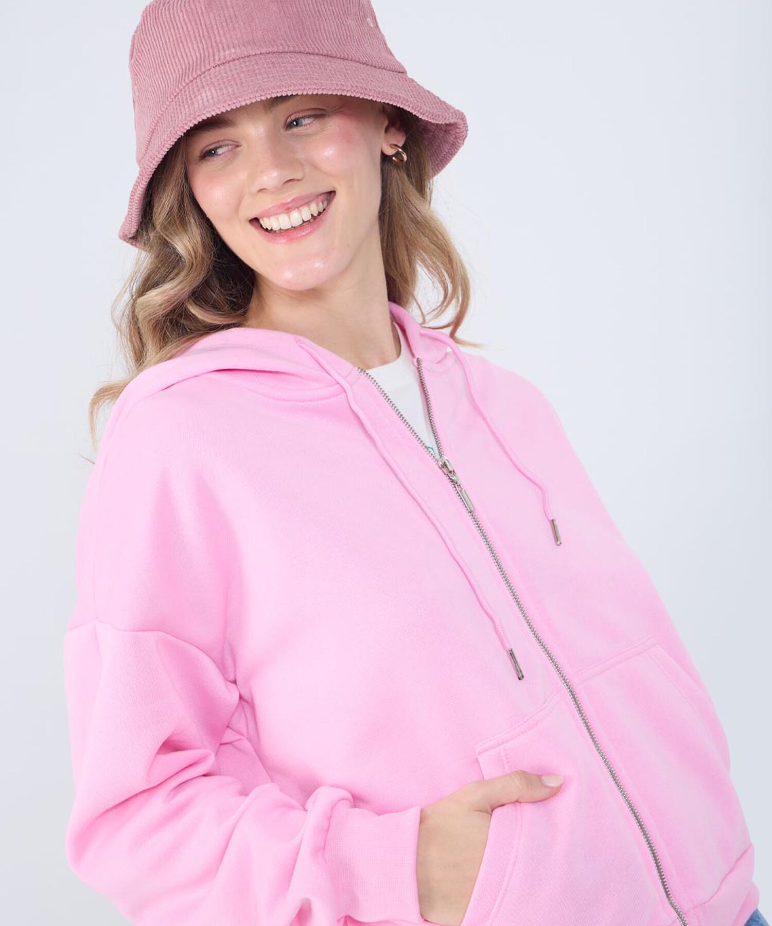 buzos para mujer