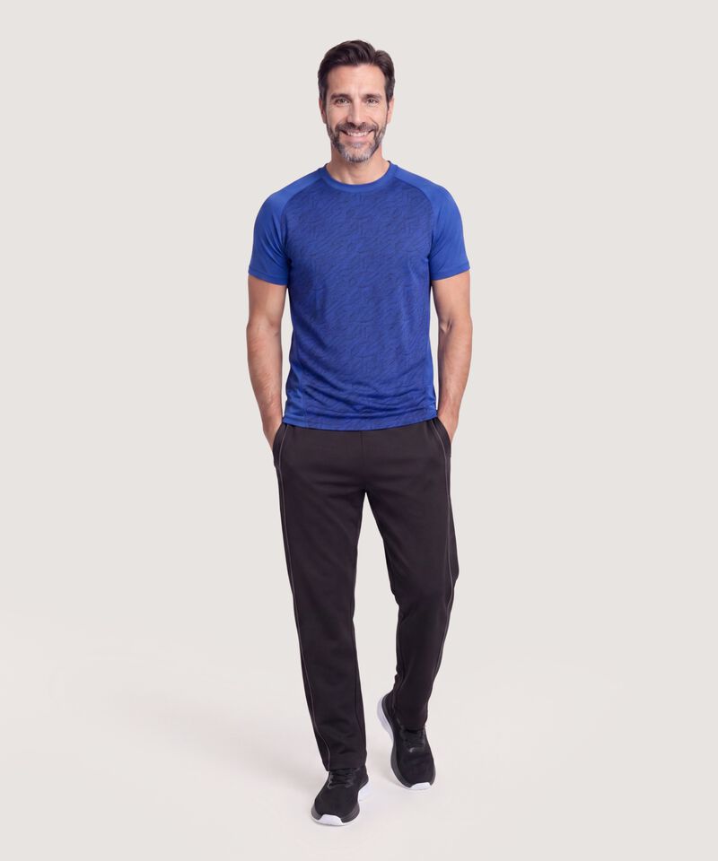 camisetas deportivas para hombre