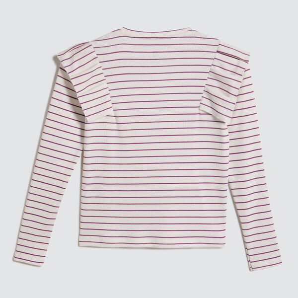 camisetas para niñas image number null