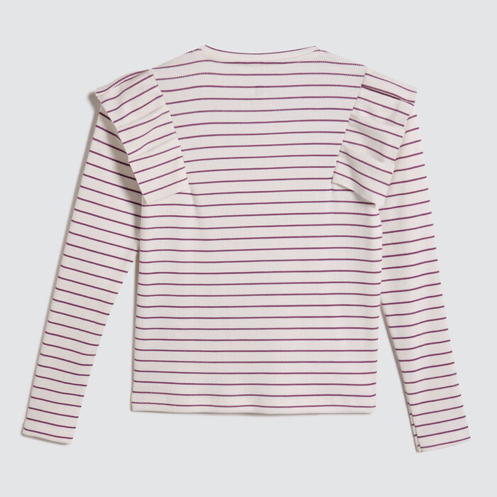 camisetas para niñas