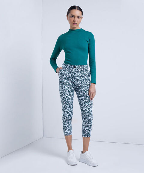 pantalon para mujer image number null