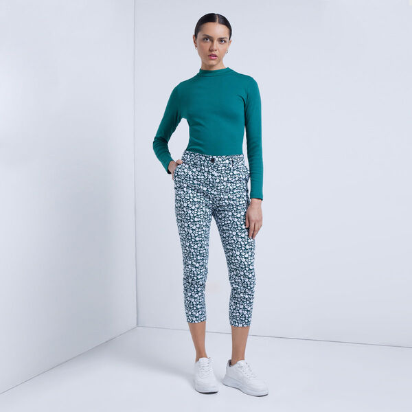 pantalon para mujer image number null