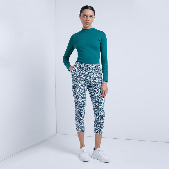 pantalon para mujer