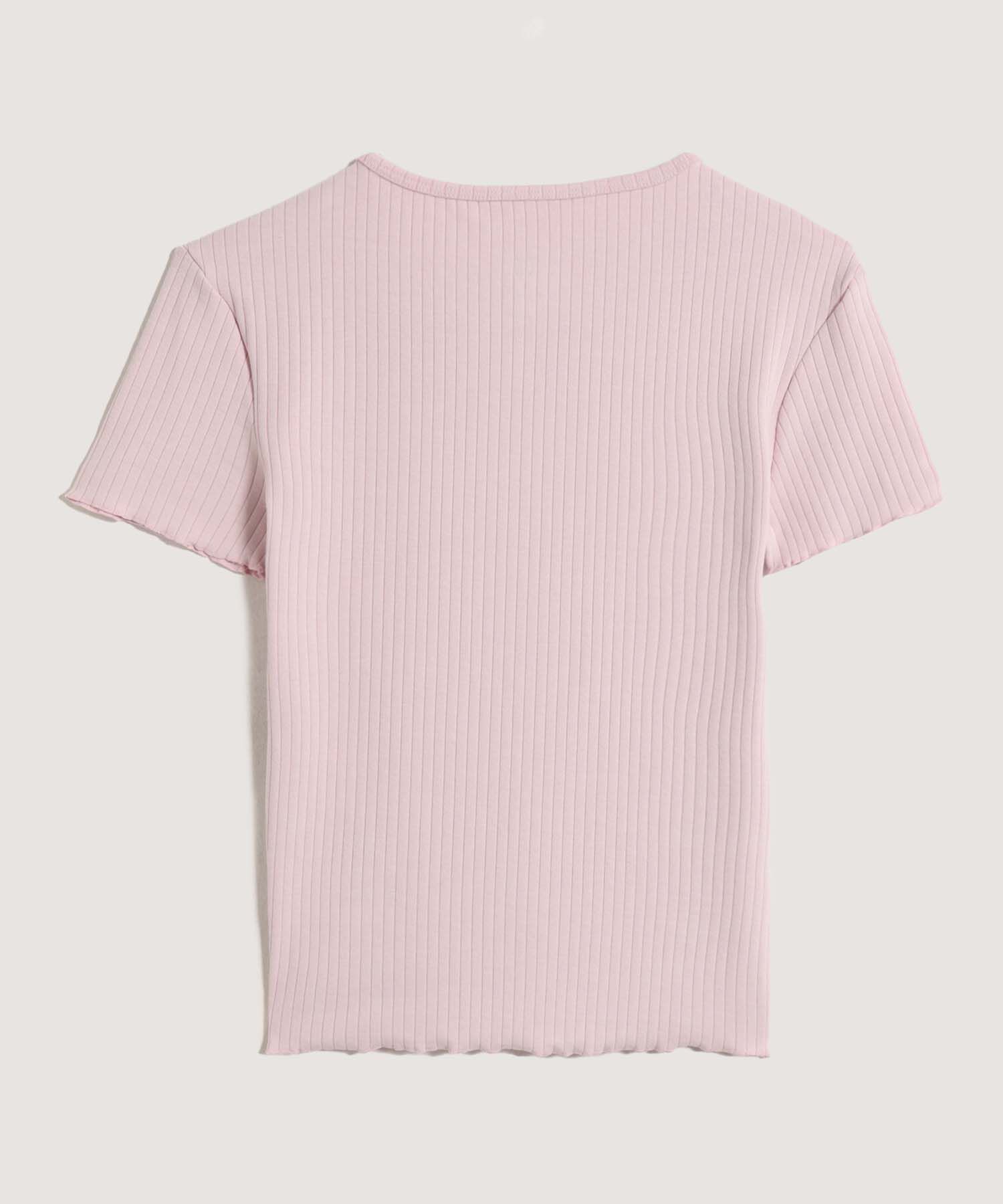 camisetas mujer