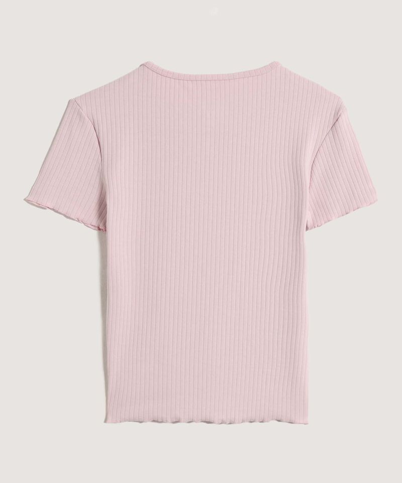 camisetas mujer