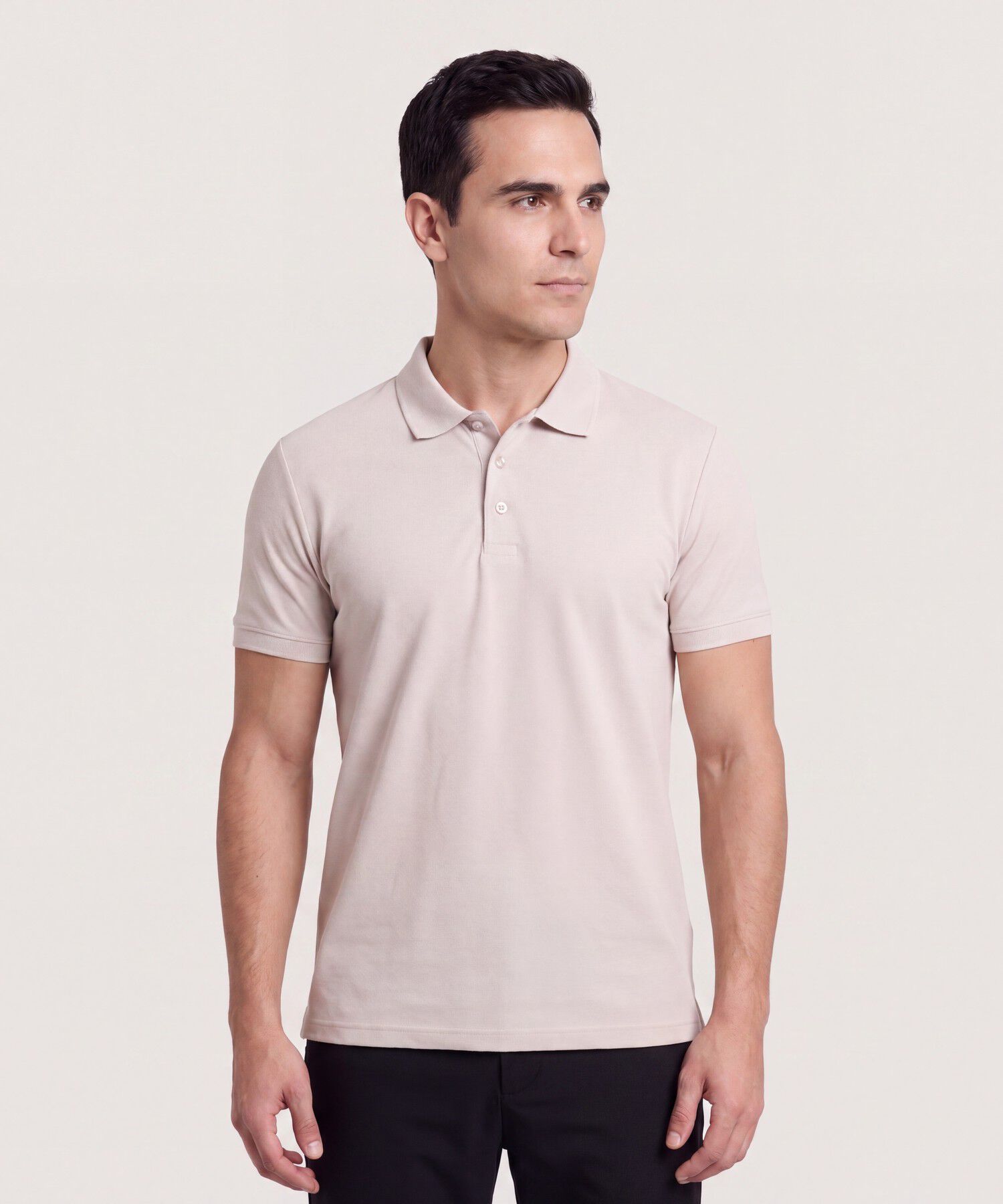 camisetas polo para hombre