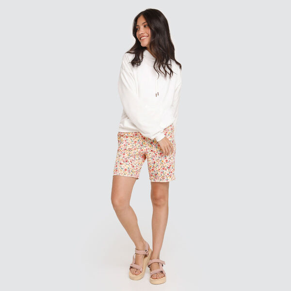 bermudas para mujer