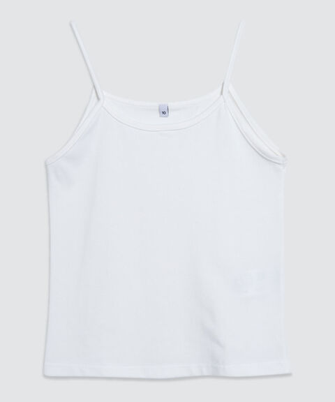 ropa interior para niñas