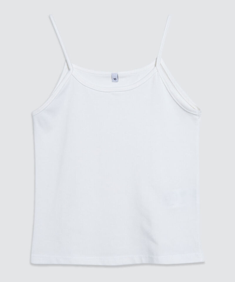 ropa interior para niñas