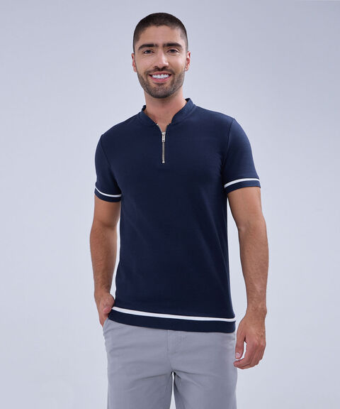 camisetas polo para hombre image number null