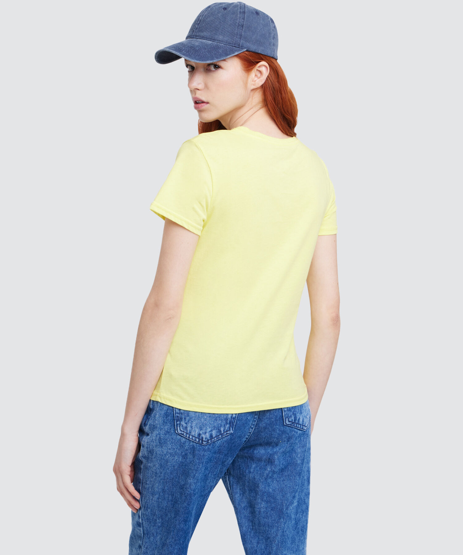 camisetas mujer