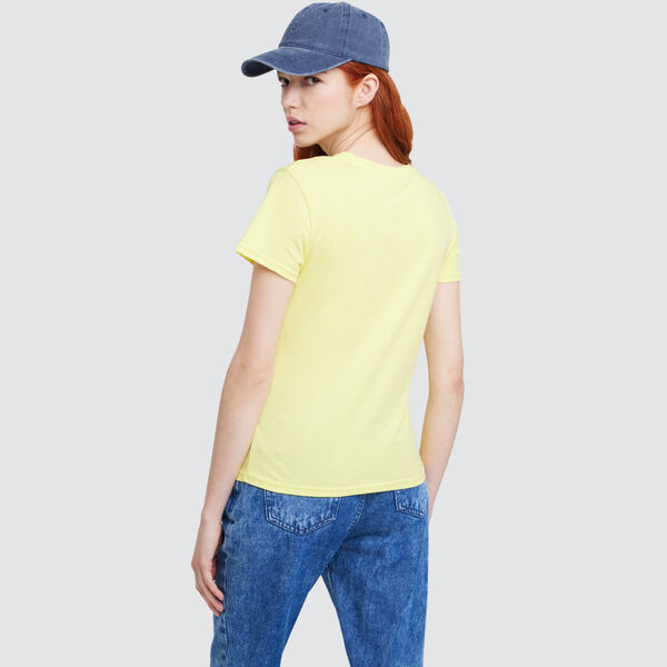 camisetas mujer