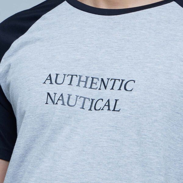 Pijama de camiseta para hombre