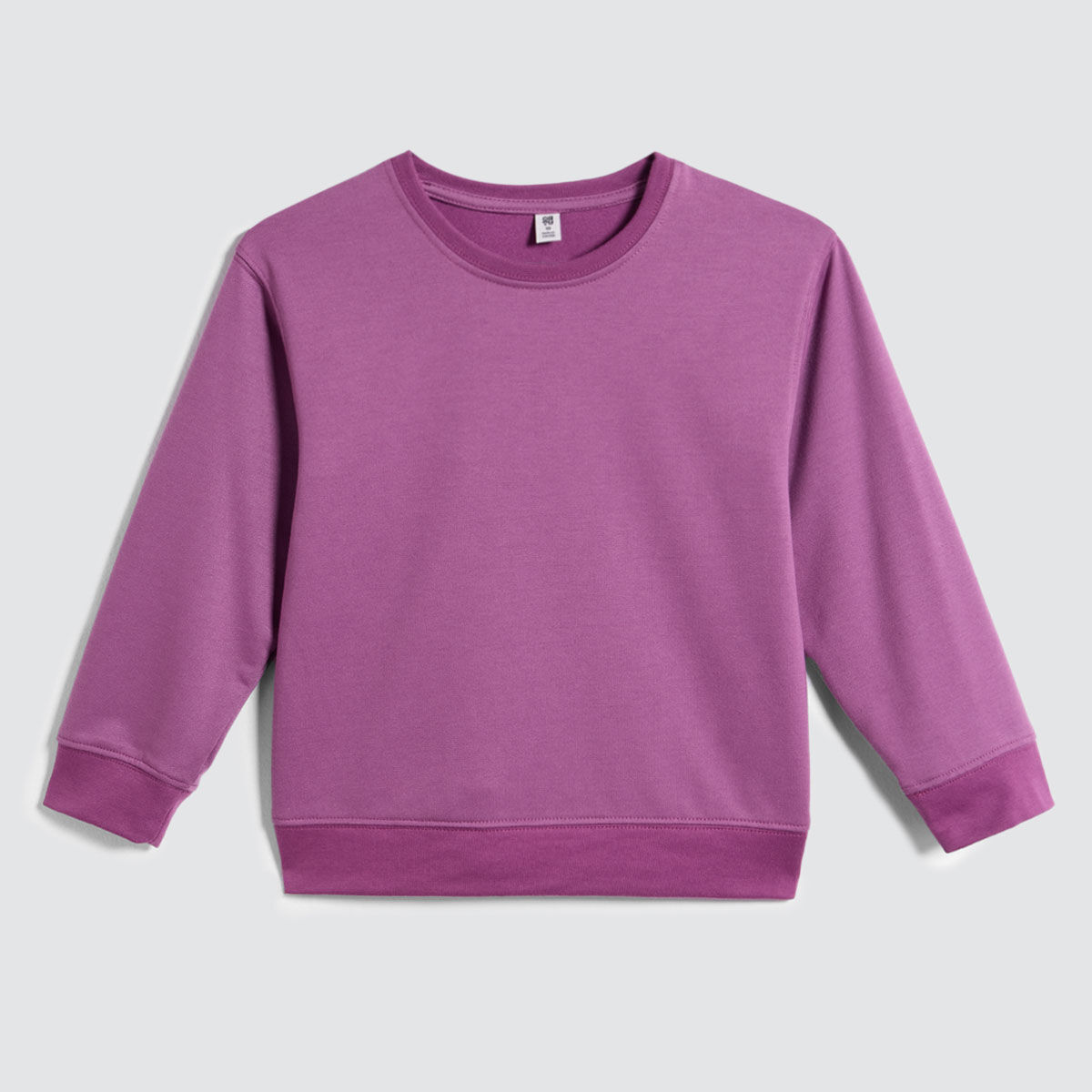 Buzo jaspeado new arrivals