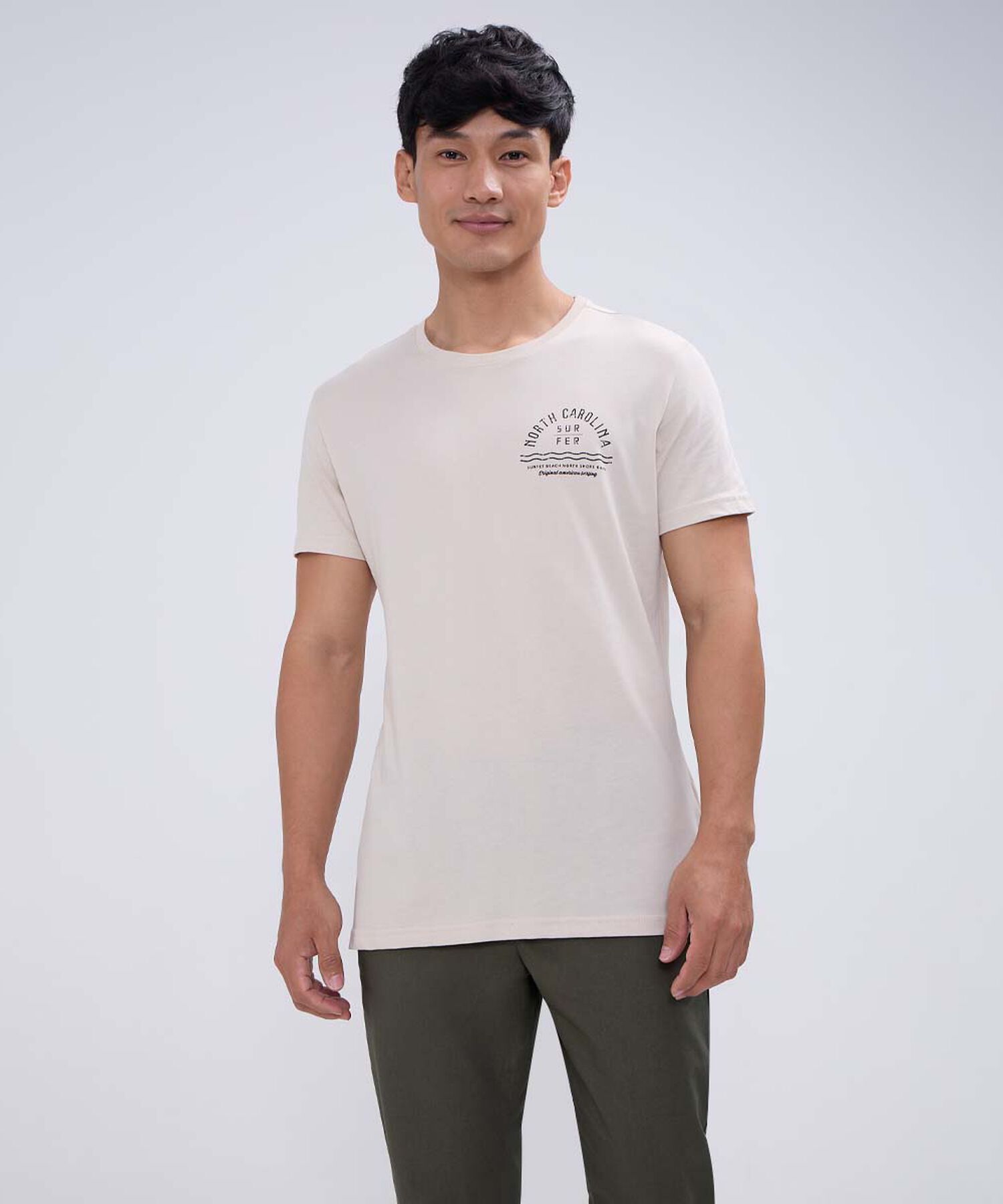 camisetas para hombre