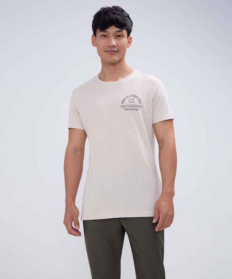 camisetas para hombre