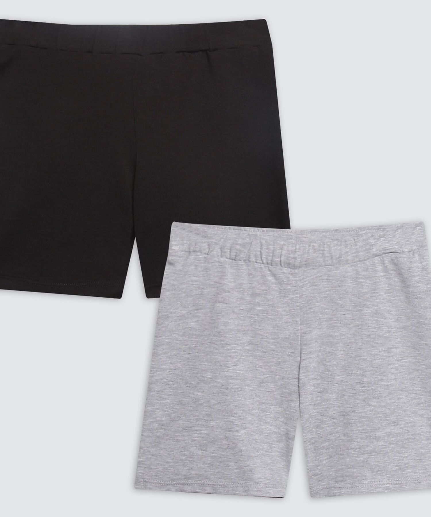 shorts de pijama para niñas