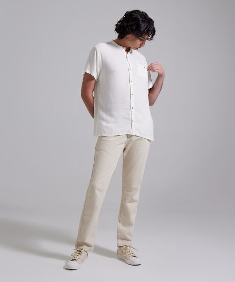 camisas para hombre